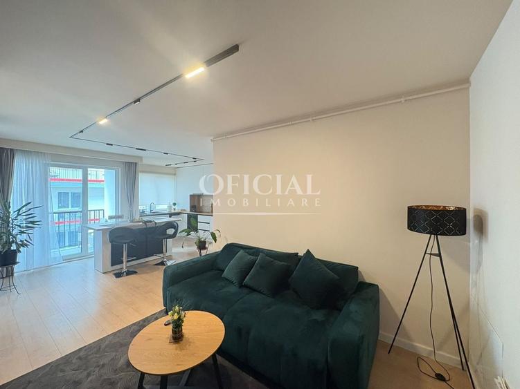 Apartament 2 camere | Ultrafinisat | Garaj | Parcul Poligon | Floresti - 5