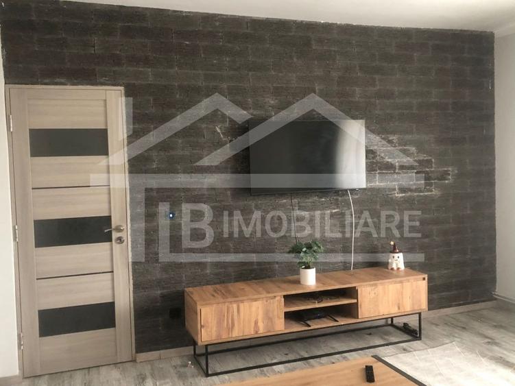 Apartament cu 3 camere, 68mp, decomandat, Zona Piata Marasti - 1