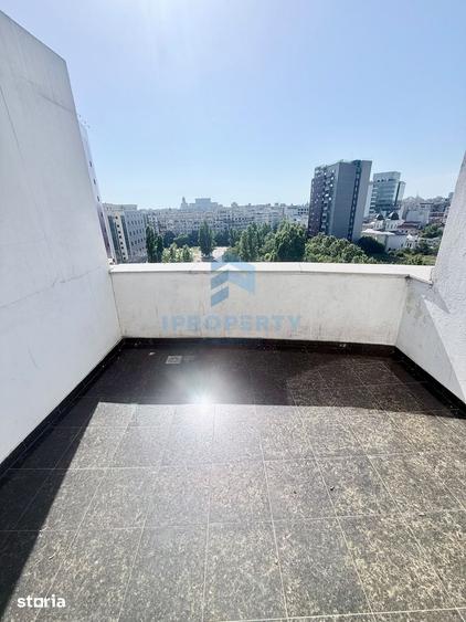 Penthouse Unirii 4 Camere Nemobilat 127 Mp - 6