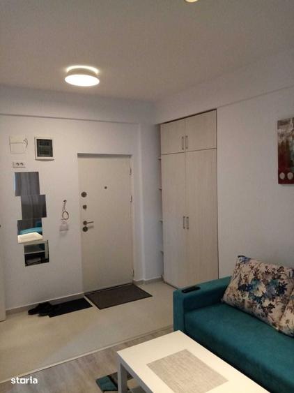 militari residence centrala termica bloc nou - 9