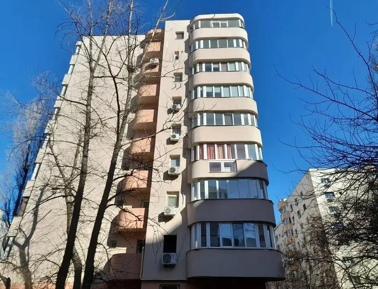 NERVA TRAIAN, VLAICU VODA, ETAJ 1/8 BLOC 1993 REABILITAT - 10
