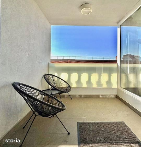 Apartament cu 3 camere în Herăstrău