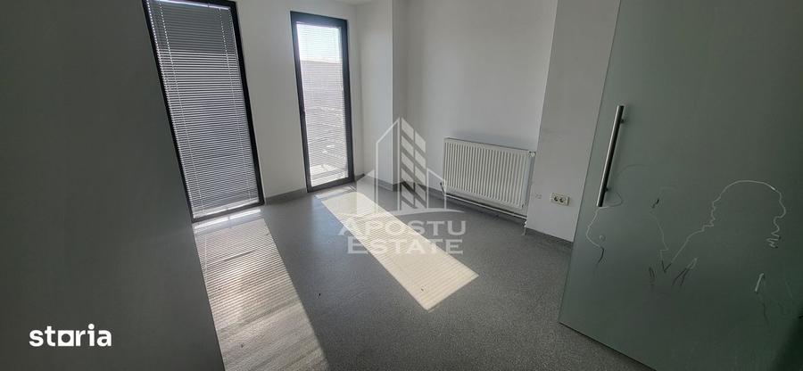 Spatiu comercial de inchiriat, 221 mp, centru Dumbravita - 3