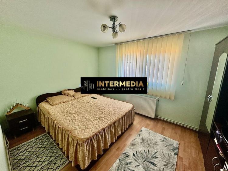 Apartament cu 2 camere de vanzare in Alba Iulia Cetate Piata mobilat si utilat - 15