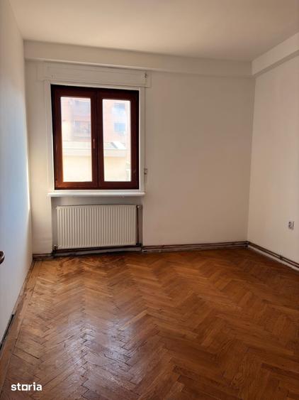 Pta Alba Iulia str. Valeriu Braniste, zona linistita, centrala proprie - 16