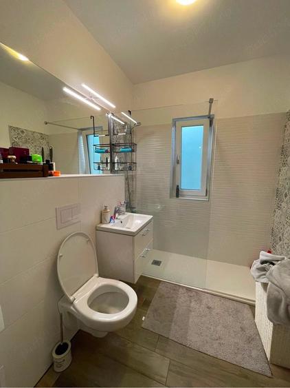 Apartament cu 2 camere decomandat în Lugojului
