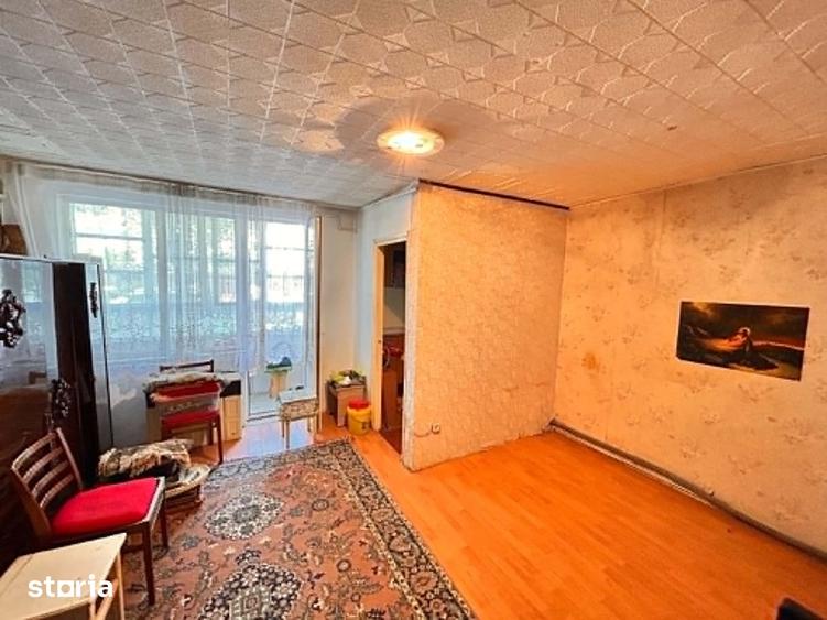 Garsoniera confort 1 | 29 mp |Str. Vlad ?epe? - 5
