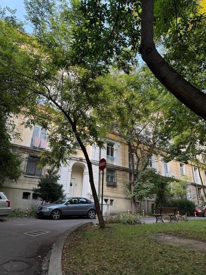 Apartament 2 camere Copou - pentru inchiriat - 1