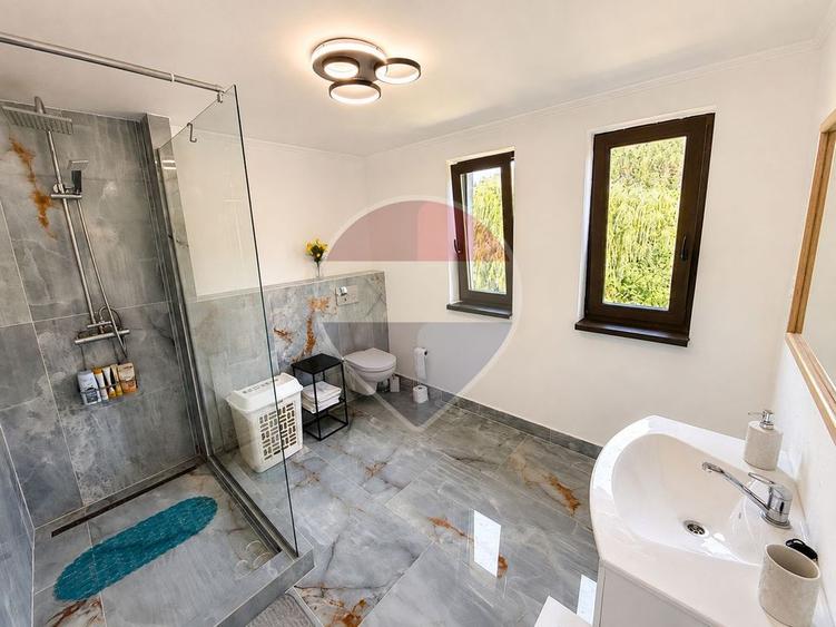 Duplex cu 4 camere cu Teren 1300 Mp în Mănăștur