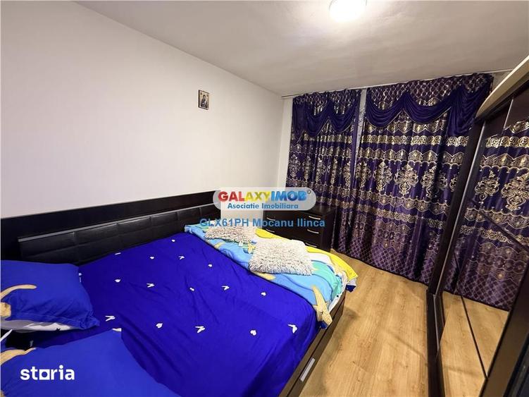 Apartament cu 2 camere semidecomandat, mobilat în Andrei Mureșanu