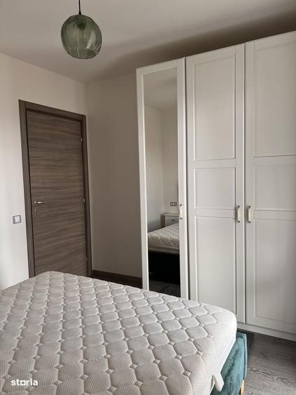 Apartament cu 2 camere decomandat în Vitan