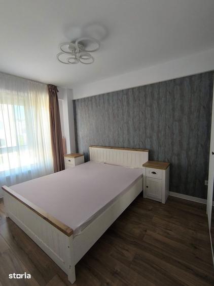 Apartament cu 2 camere în Cug