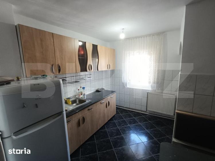 Apartament 3 camere, etaj 2, Micro 16 - 6