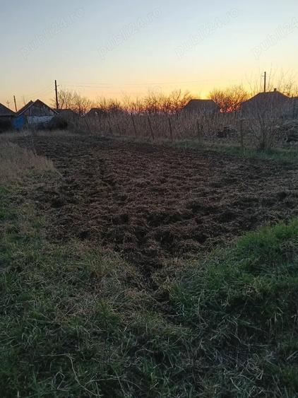De vanzare Teren intravilan - 8