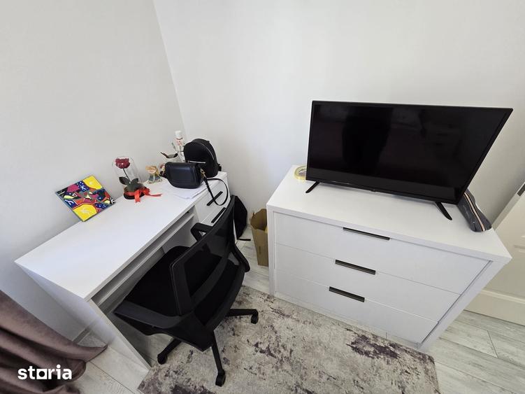 Apartament cu 2 camere în Grozăvești