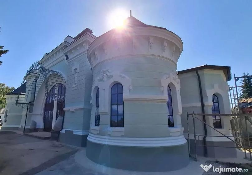Spațiu comercial, de 500 mp, în Central
