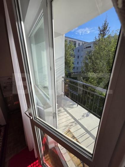 Prima Închiriere Apartament 2 Camere | Cartier Mănăștur (Zona Minerva) - 10