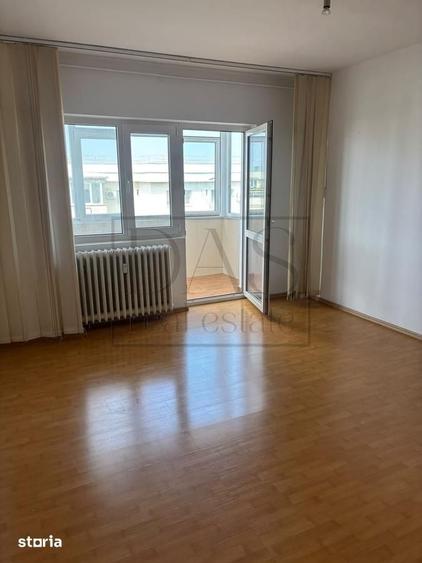 Apartament cu 2 camere decomandat în Aviației