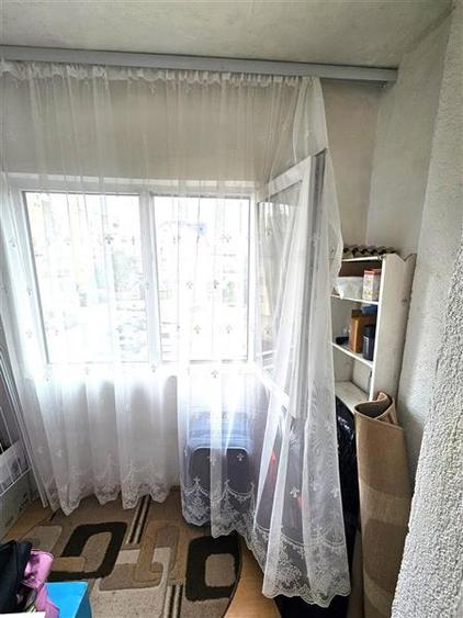 Garsonieră decomandată în Burdujeni