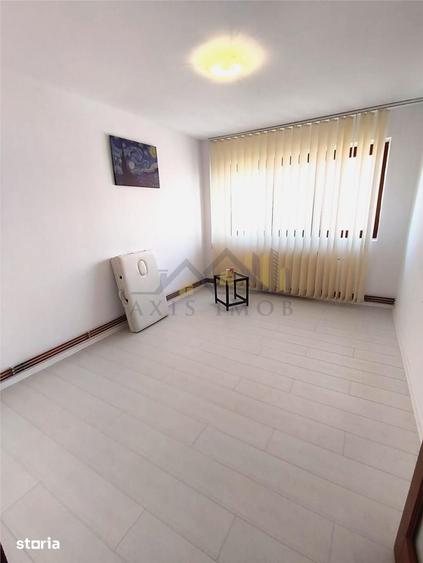 Apartament cu 2 camere semidecomandat, mobilat în Unirii Sud
