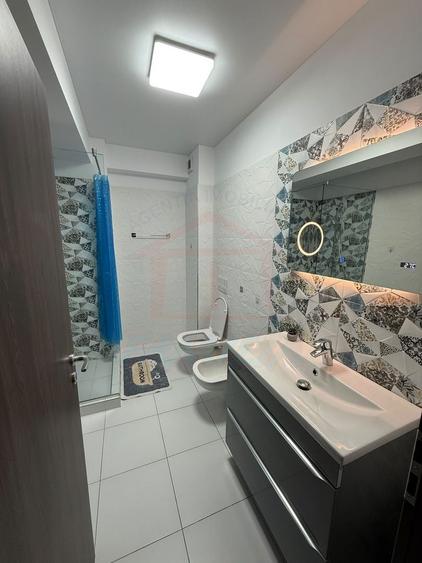 🏡 2 camere – Roka Residence, Micro 17 | 580 €/lună - 7