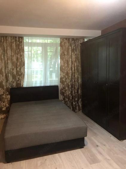 Apartament cu 2 camere semidecomandat în Rogerius