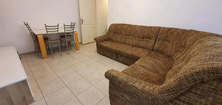 Inchiriez apartament cu doua camere in Marghita - 8