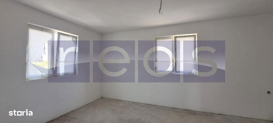 VANZARE VILA DIN BCA + TEREN 1.400 MP | STRADA PRINCIPALA | CRANGU, TE - 9