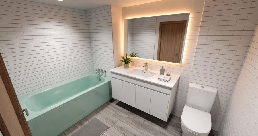 Apartament cu 2 camere în Florești