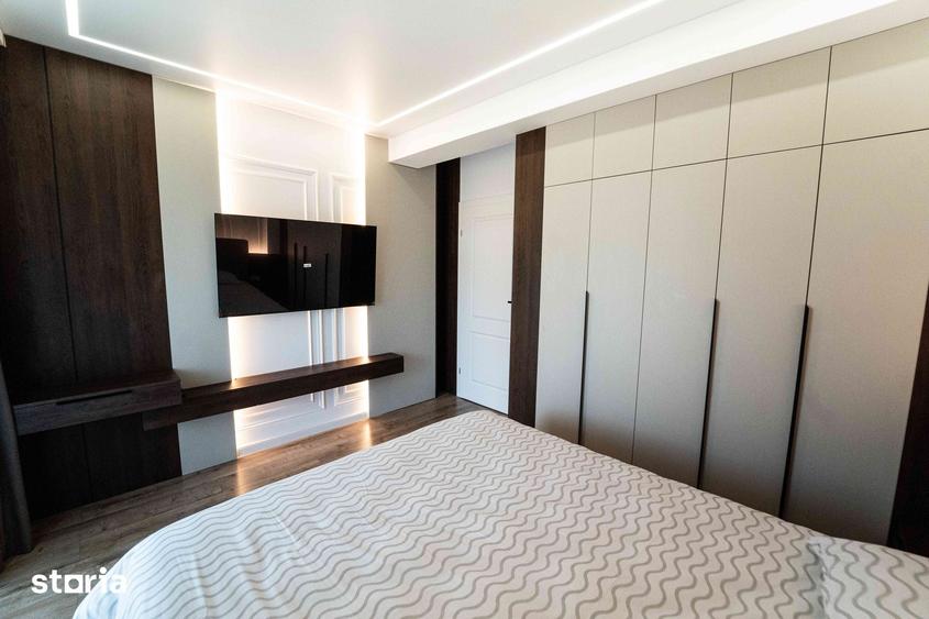 Apartament cu 2 camere în Rediu