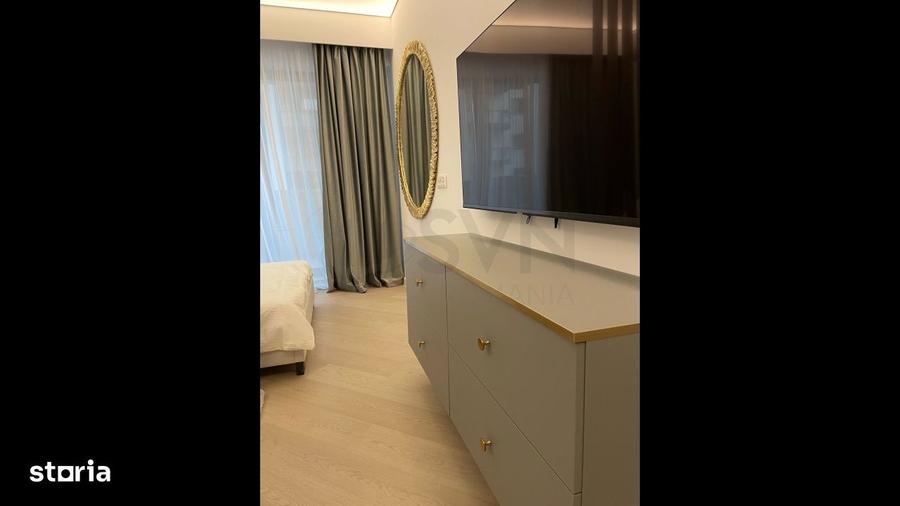 Studio dublu de lux in Cortina North Designer - 6