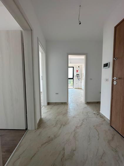 Apartament cu 2 camere decomandat în Sud