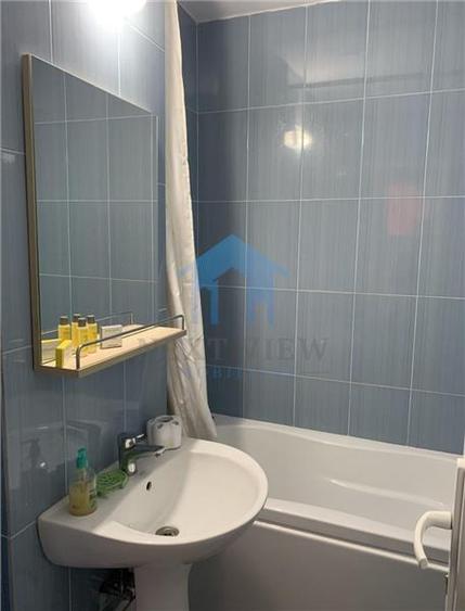 Apartament cu 2 camere decomandat în Mănăștur