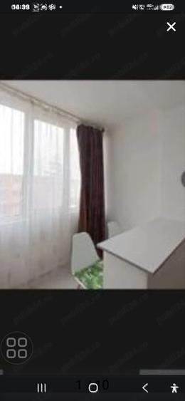 Garsonieră semidecomandată în Astra
