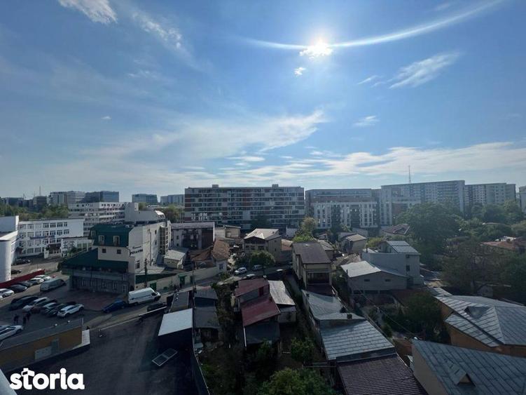 Garsonieră, mobilată în Grozăvești