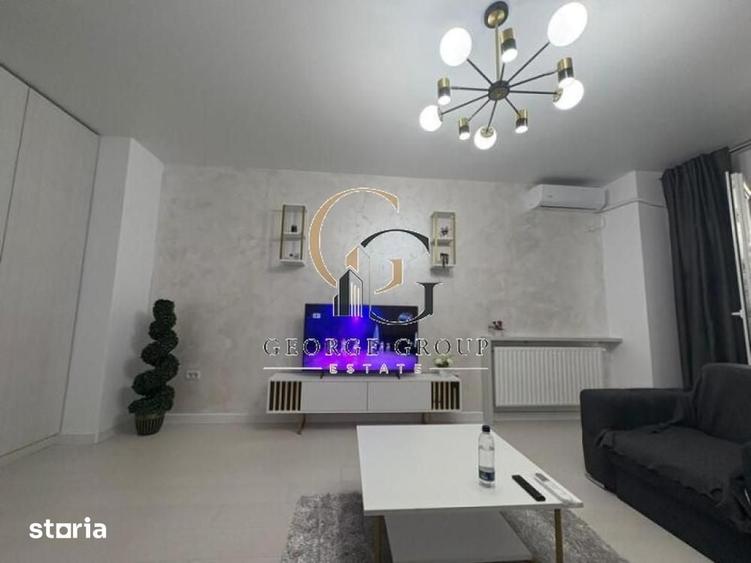 Inchiriere 2 camere Central Adress - 7