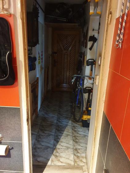 Garsonieră decomandată în Exterior Vest