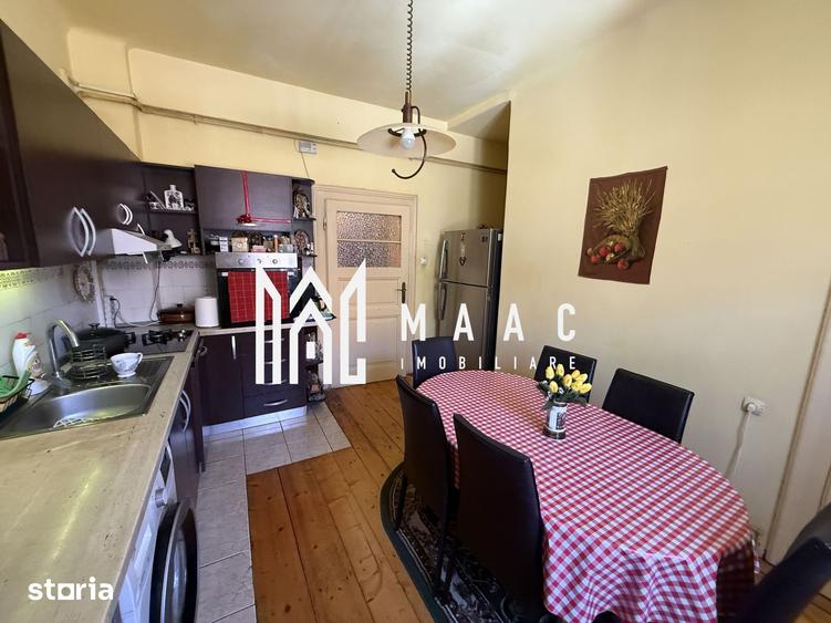 Casă cu 4 camere cu Teren 110 Mp în Sub Arini