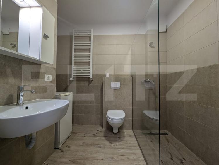 Apartament 2 camere, 42 mp, zona West Residence - 6