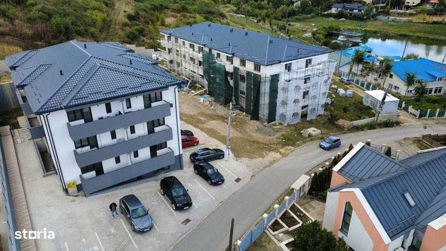 Apartament cu 6 camere decomandat în Central