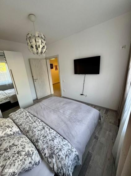 Apartament cu 3 camere în Sânpetru