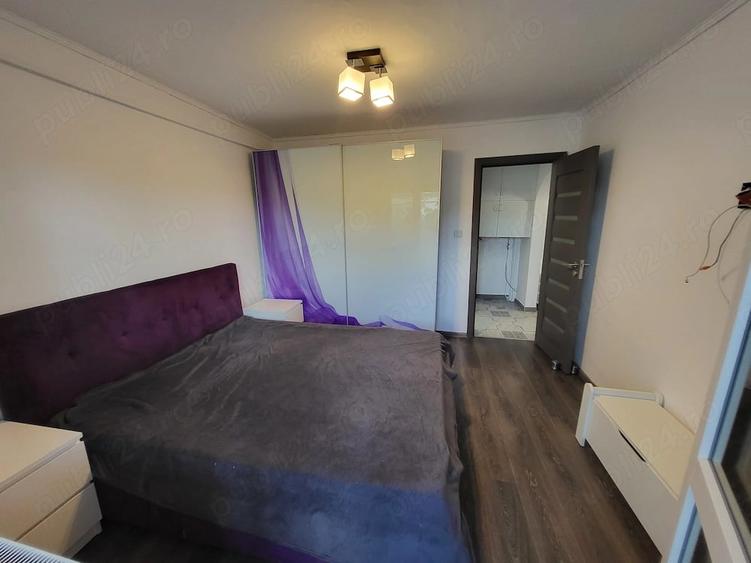 Apartament cu 3 camere decomandat în Bucovina