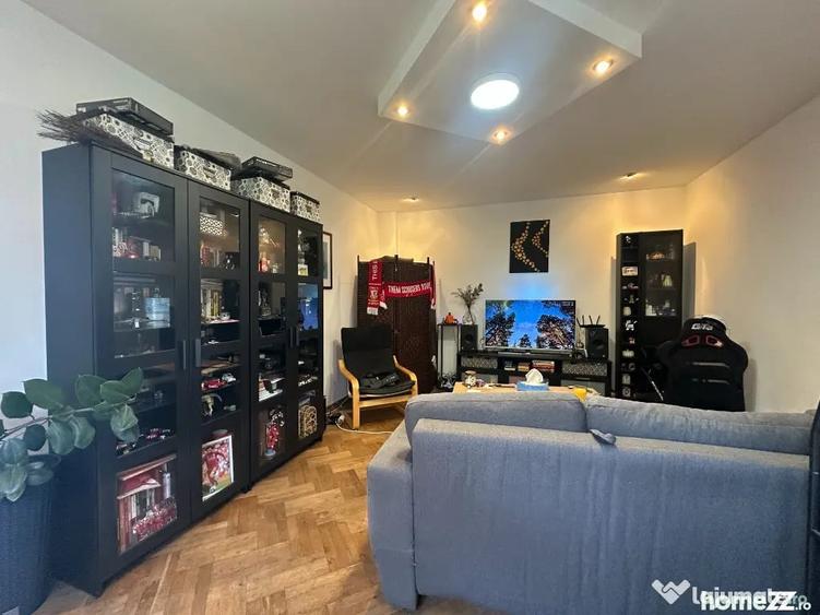 Casă cu 3 camere cu Teren 265 Mp în Central