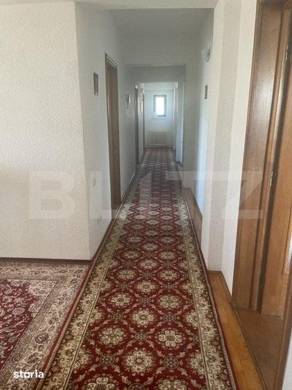Spațiu comercial, de 780 mp, în Șcheia