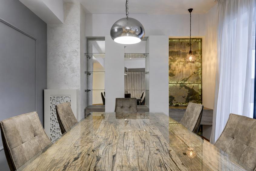 3 Camere de inchiriat | 0% comision | Upground Residence | Pipera | 2 Parcări - 5