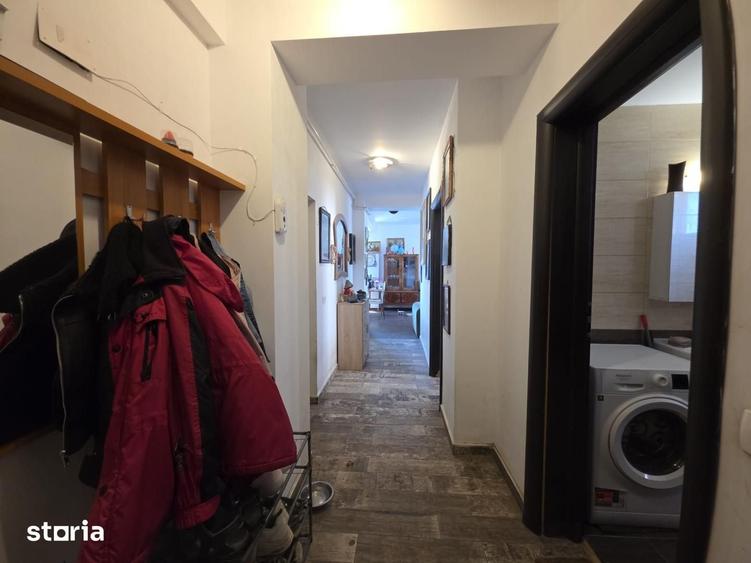 Garsonieră în Chiajna