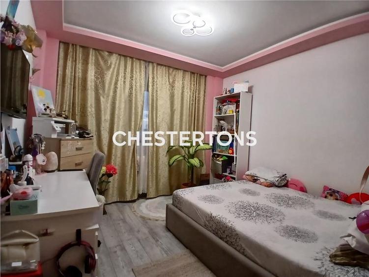 Apartament spatios 2 camere in bloc anvelopat, Ion Iriceanu/Metrou Aparatorii Pa - 4