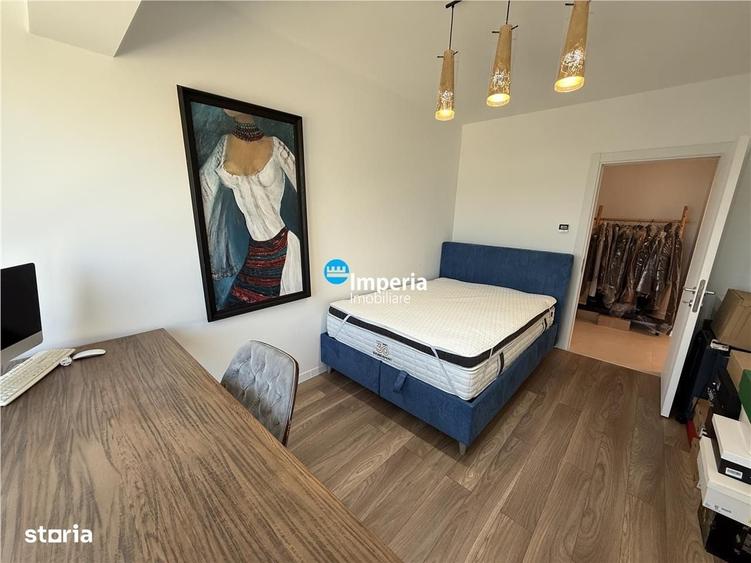 Apartament cu 2 camere în Aroneanu