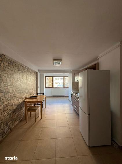 Apartament 2 camere cf sporit Calea Dorobantilor zona Benzinaria Mol - 12