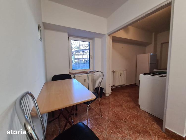 Garsoniera ultracentral 4 min unirii Contract ANAF - 8